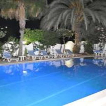 Murat Hotel Kemer Extérieur photo