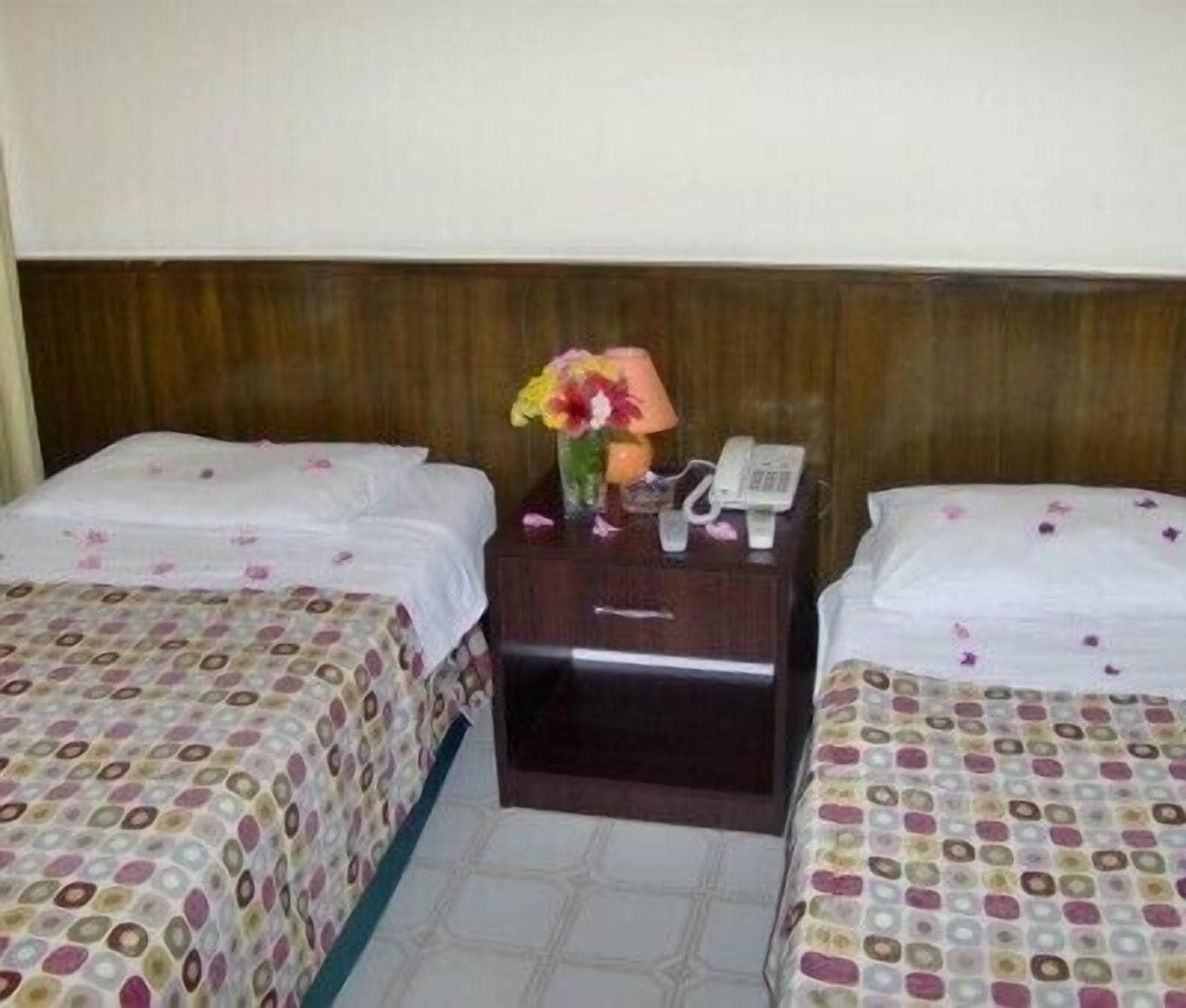 Murat Hotel Kemer Extérieur photo