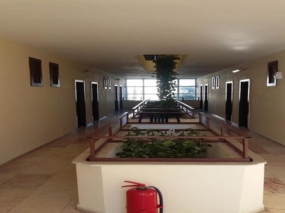 Murat Hotel Kemer Extérieur photo