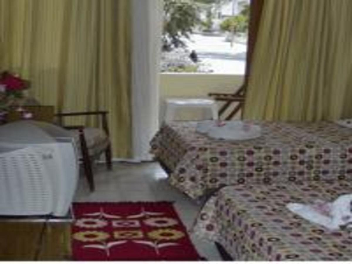 Murat Hotel Kemer Extérieur photo