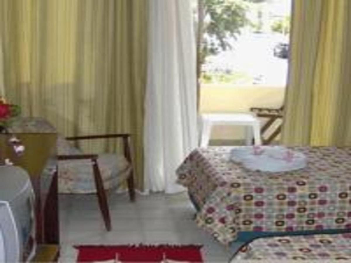 Murat Hotel Kemer Extérieur photo