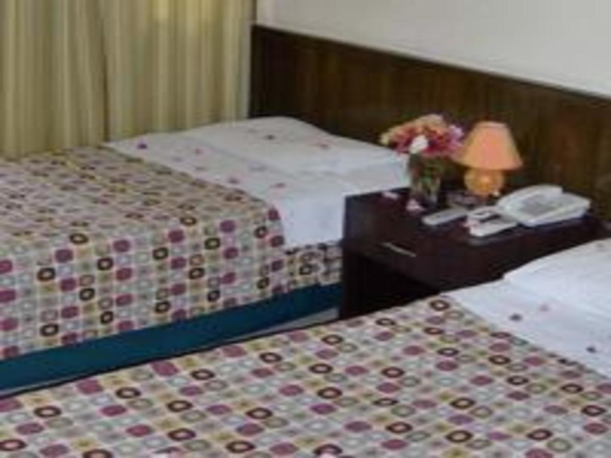 Murat Hotel Kemer Extérieur photo