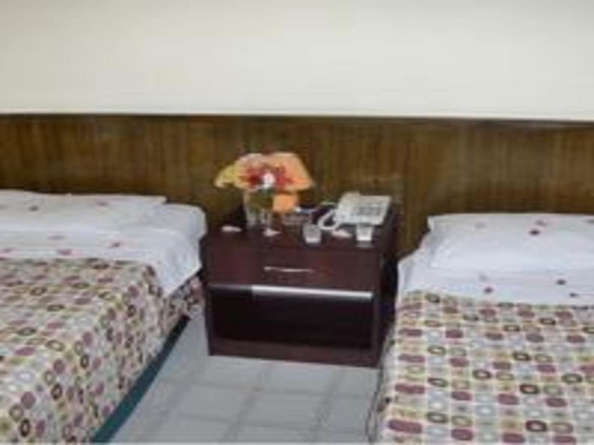 Murat Hotel Kemer Extérieur photo