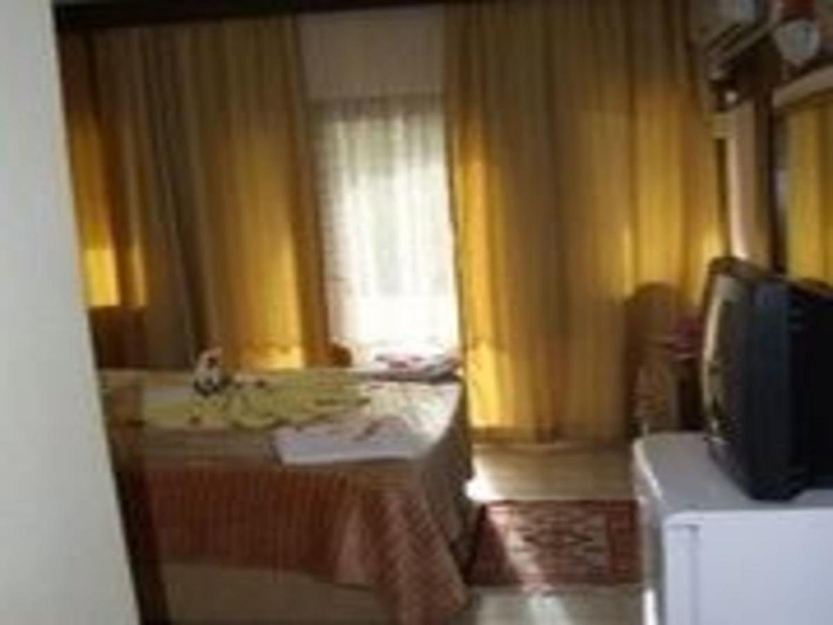 Murat Hotel Kemer Extérieur photo