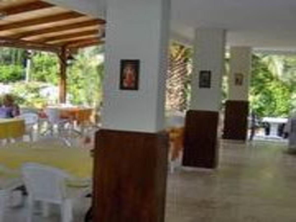 Murat Hotel Kemer Extérieur photo