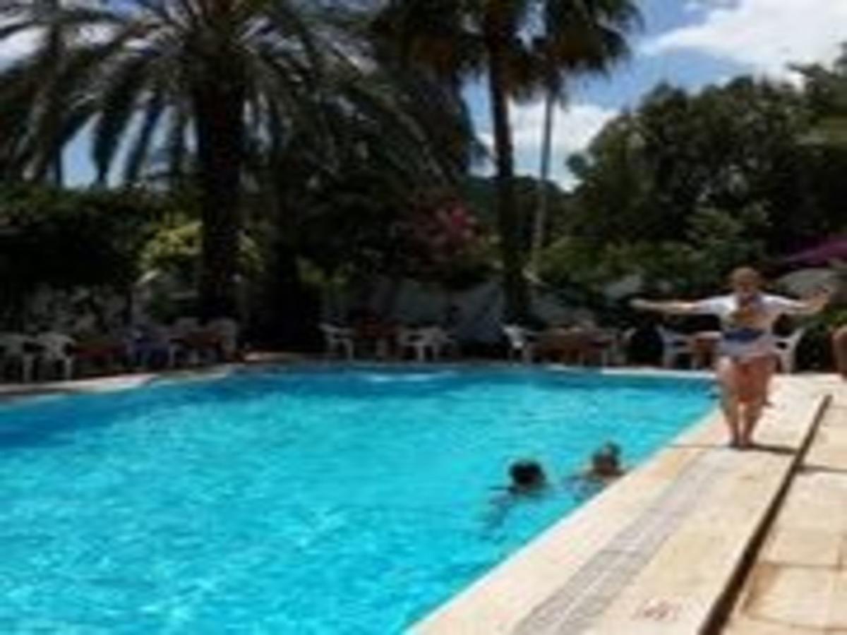 Murat Hotel Kemer Extérieur photo