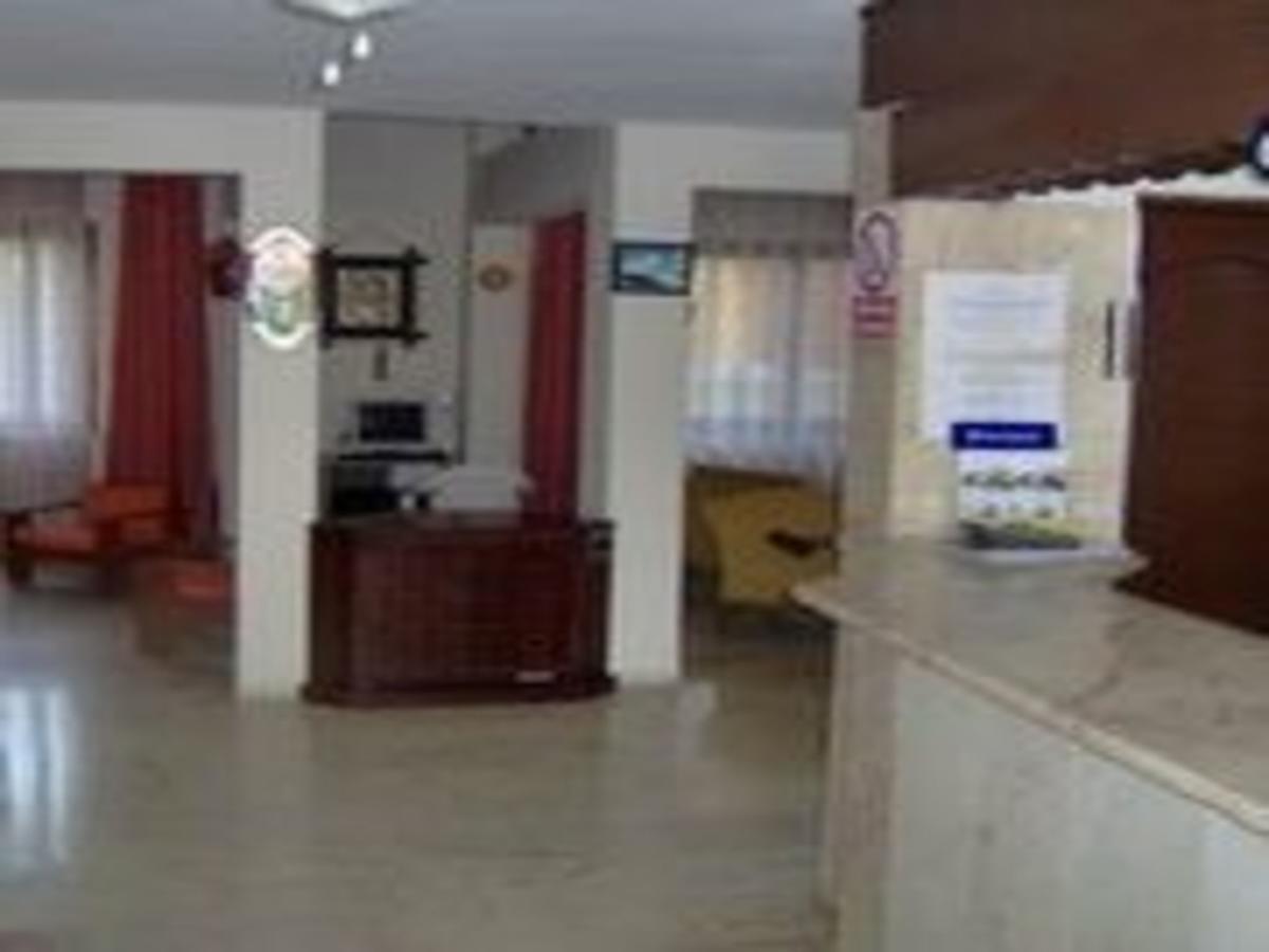Murat Hotel Kemer Extérieur photo