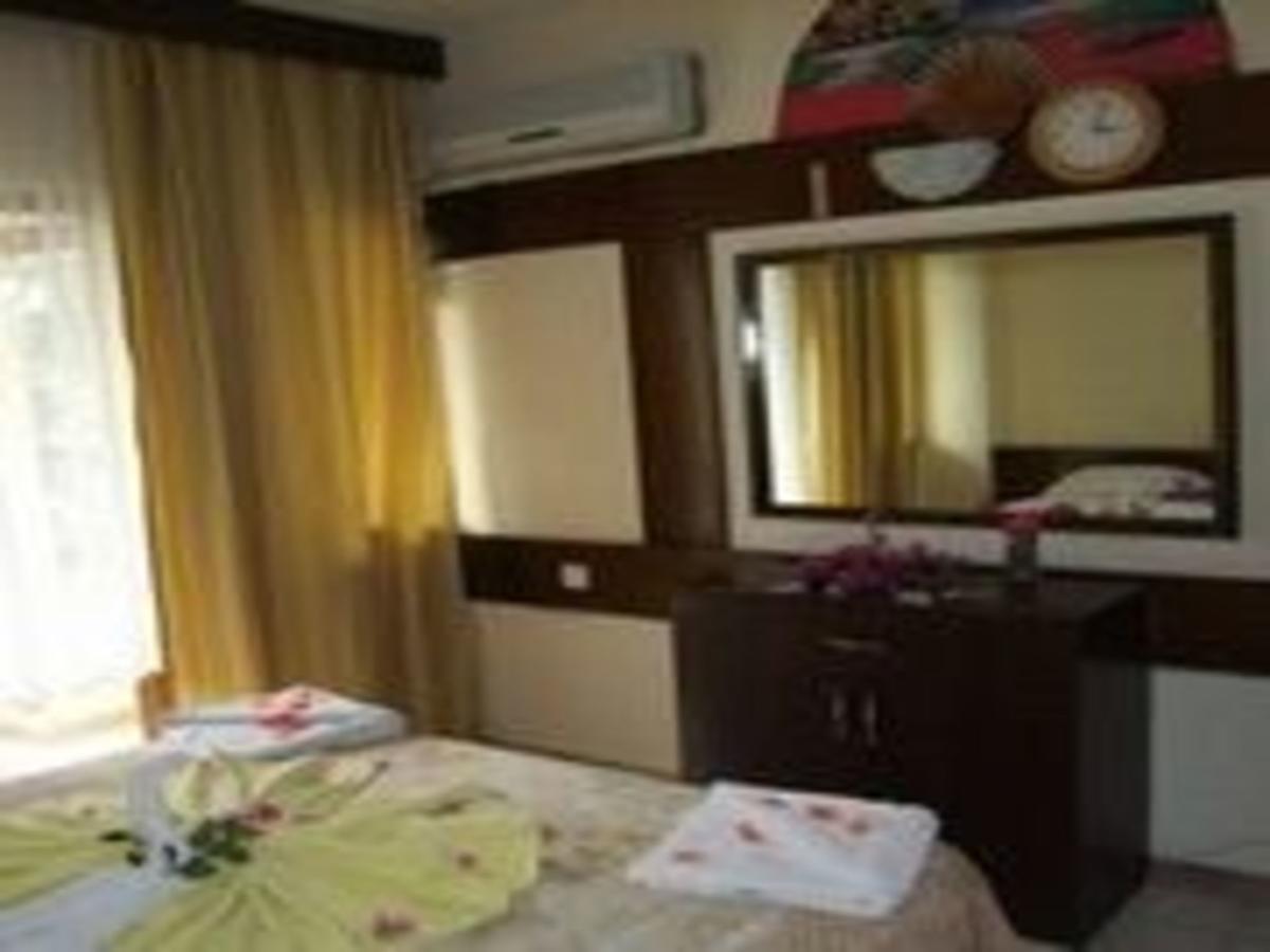 Murat Hotel Kemer Extérieur photo