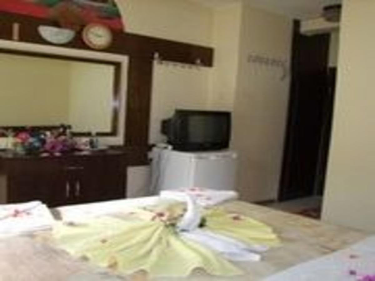 Murat Hotel Kemer Extérieur photo