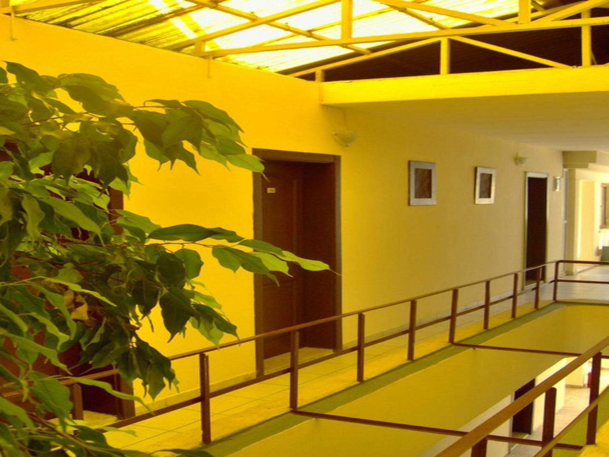 Murat Hotel Kemer Extérieur photo